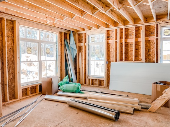 custom home framing seattle