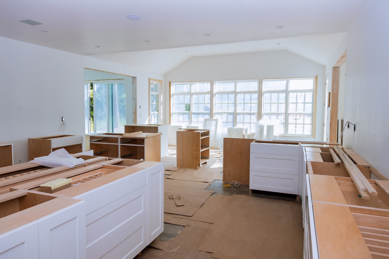 home remodeling seattle